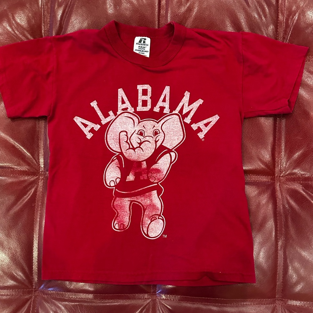 Alabama T-Shirt